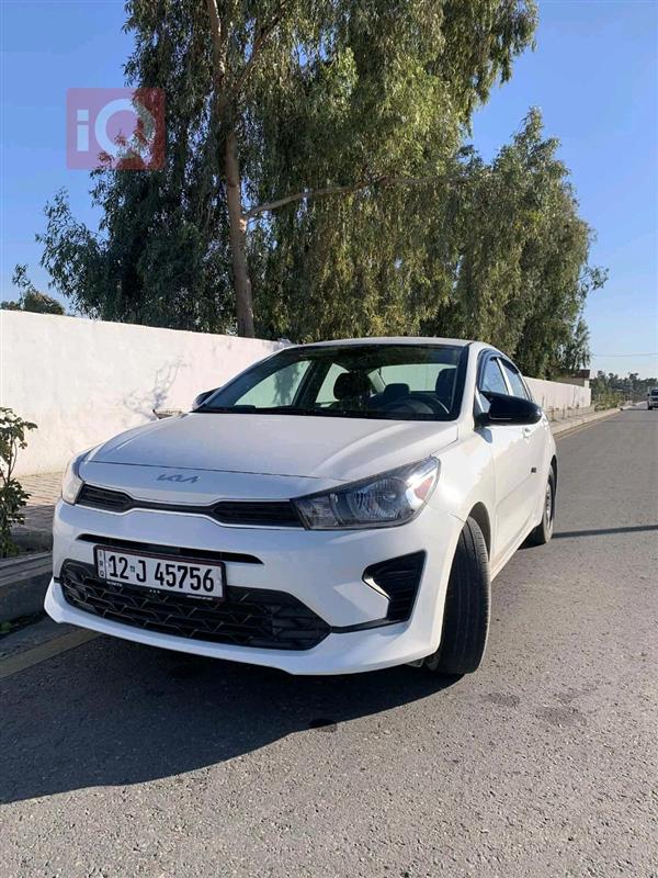 Kia Rio 2023 for sale in Iraq - Mosul